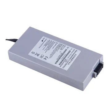 

best New Vital Signs Monitor battery for EDAN TWSLB-002 TWSLB-003 M50 IM8 IM70 IM50 Vista 129
