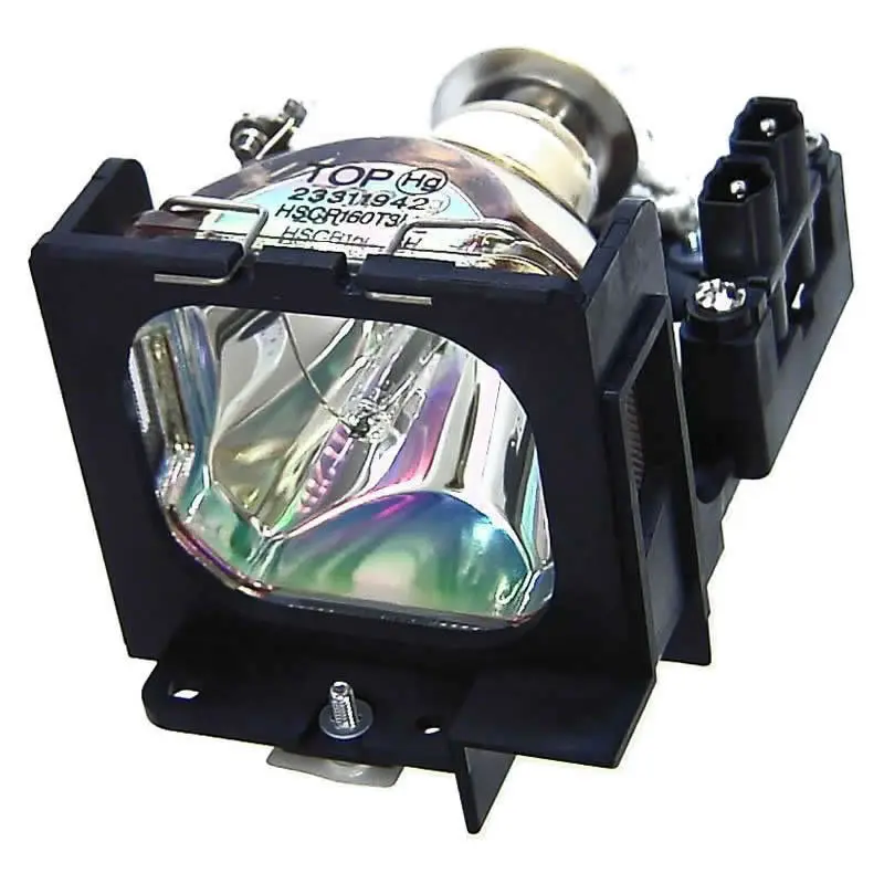 

Projector Lamp Bulb LCA3111 for PHILIPS LC4331 LC4341 LC4345 LC4431 LC4434 LC4441 LC4445 with housing