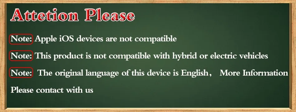Attetion Please
