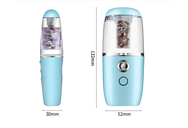 Nano Spray Mist 1
