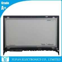 Grade A+ 15.6″ for Flex 2-15 Laptop LCD Assembly 5D10G18359