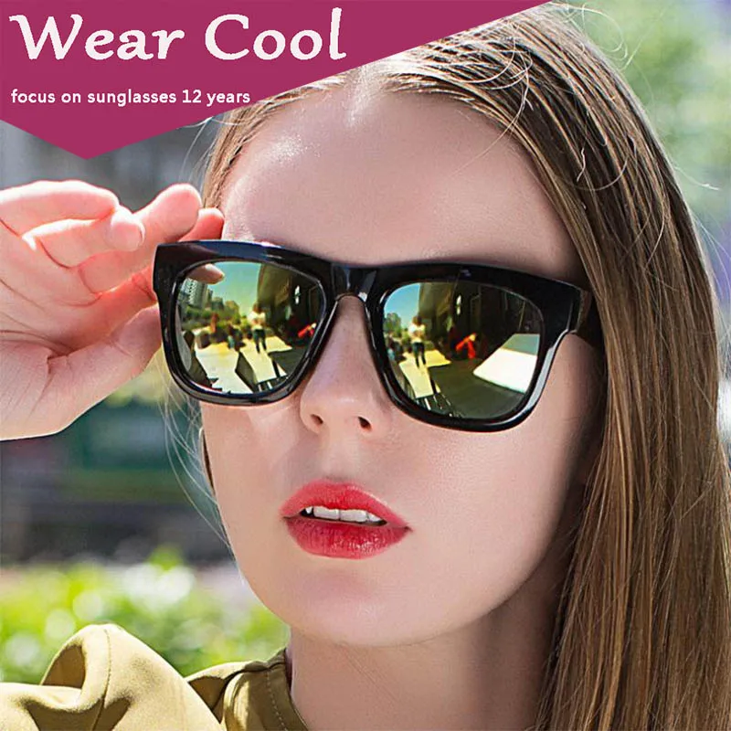 Одежда Cool Gafas 2018 Модные женские солнцезащитные очки Брендовые дизайнерские