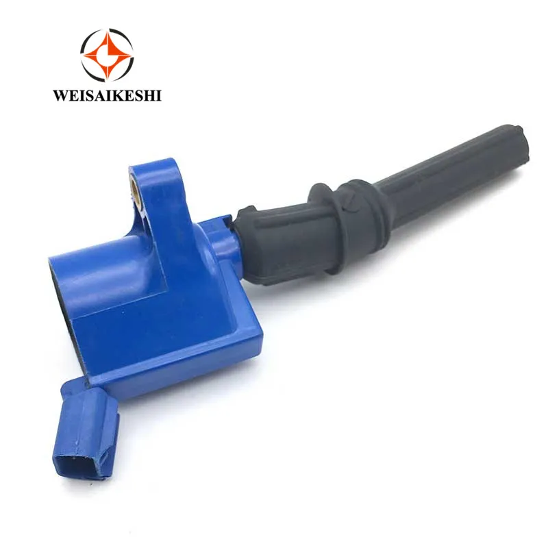 ignition-coil-f7tz-12029-ca