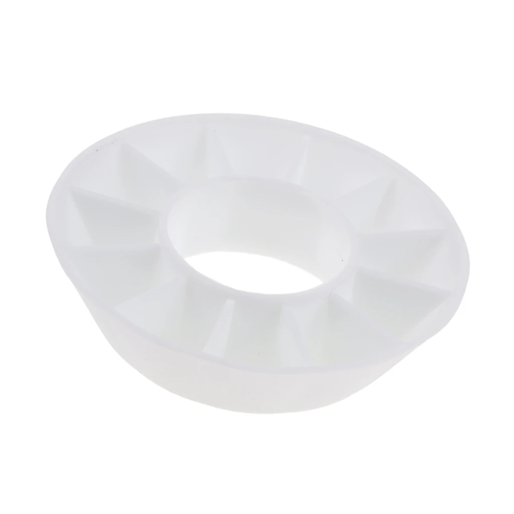 Multifunctional 128mm/5 inch Ball Stand Holder Display Support Rack for Sports Rugby Football Basketball Soccer Ball Equipment Multifunctional 128mm/5 inch Ball Stand Holder Display Support Rack for Sports Rugby Football Basketball Soccer Ball Equipment