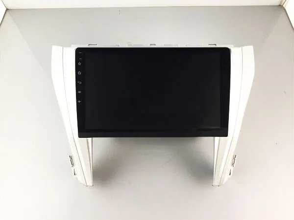 

Fit for TOYOTA Camry 2015 otojeta android 8.0 octa core car multimedia player head units carplay android auto radio 3G GPS