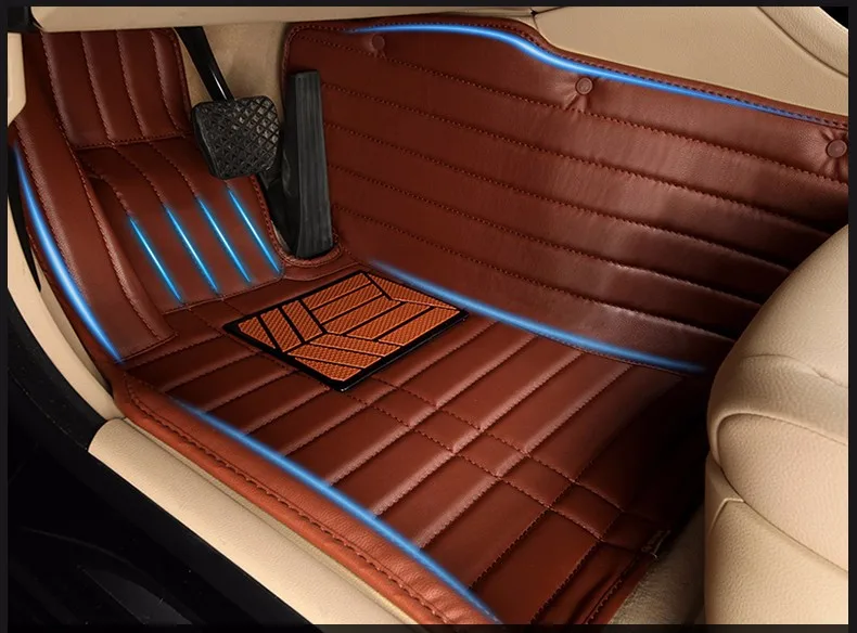 Car seat mats (14)