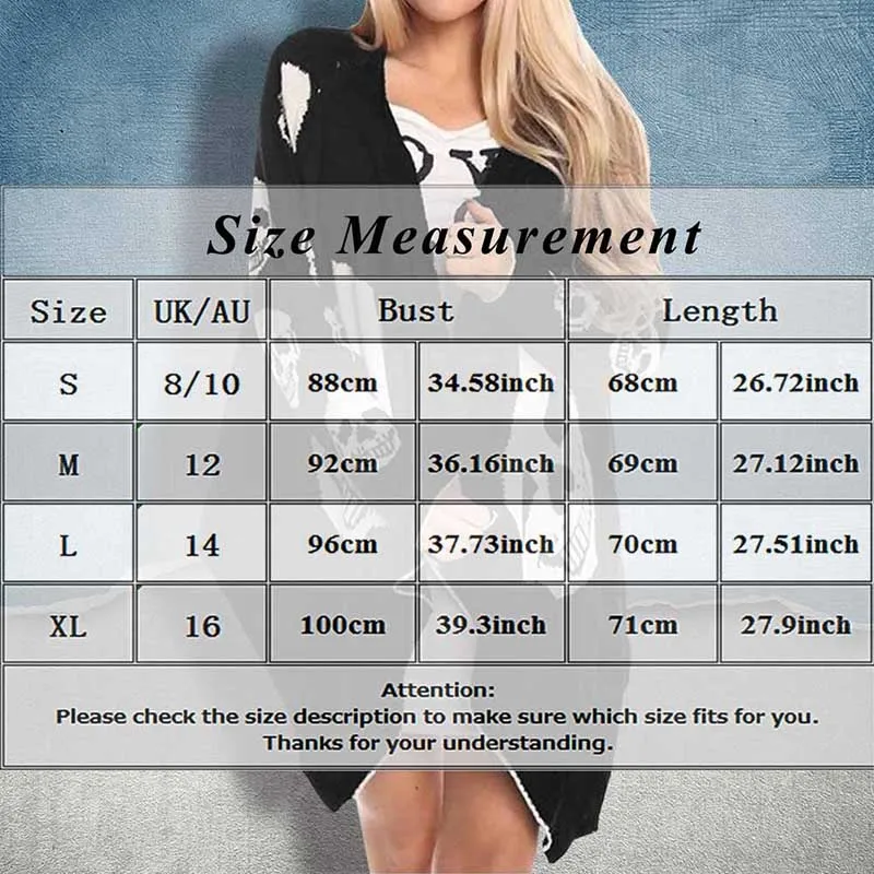 S-XL