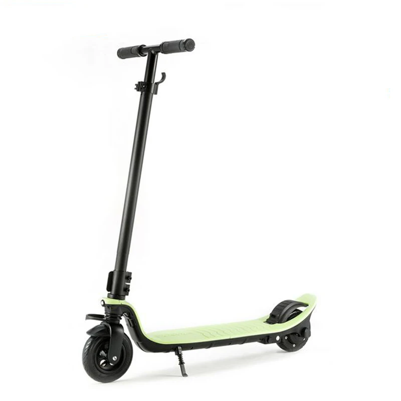 Perfect 6inch mini Electric scooter 24V 36V 48V Two Wheel kick scooter Adult Kids Electric skateboard Motor Scooterelectric hover board 3