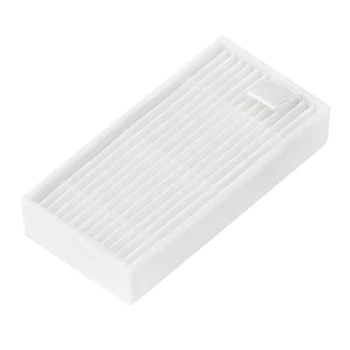 

1PC Replacement Hepa Filter For Ecovacs CEN540 CR120 ML009 Vacuum Cleaning Robot