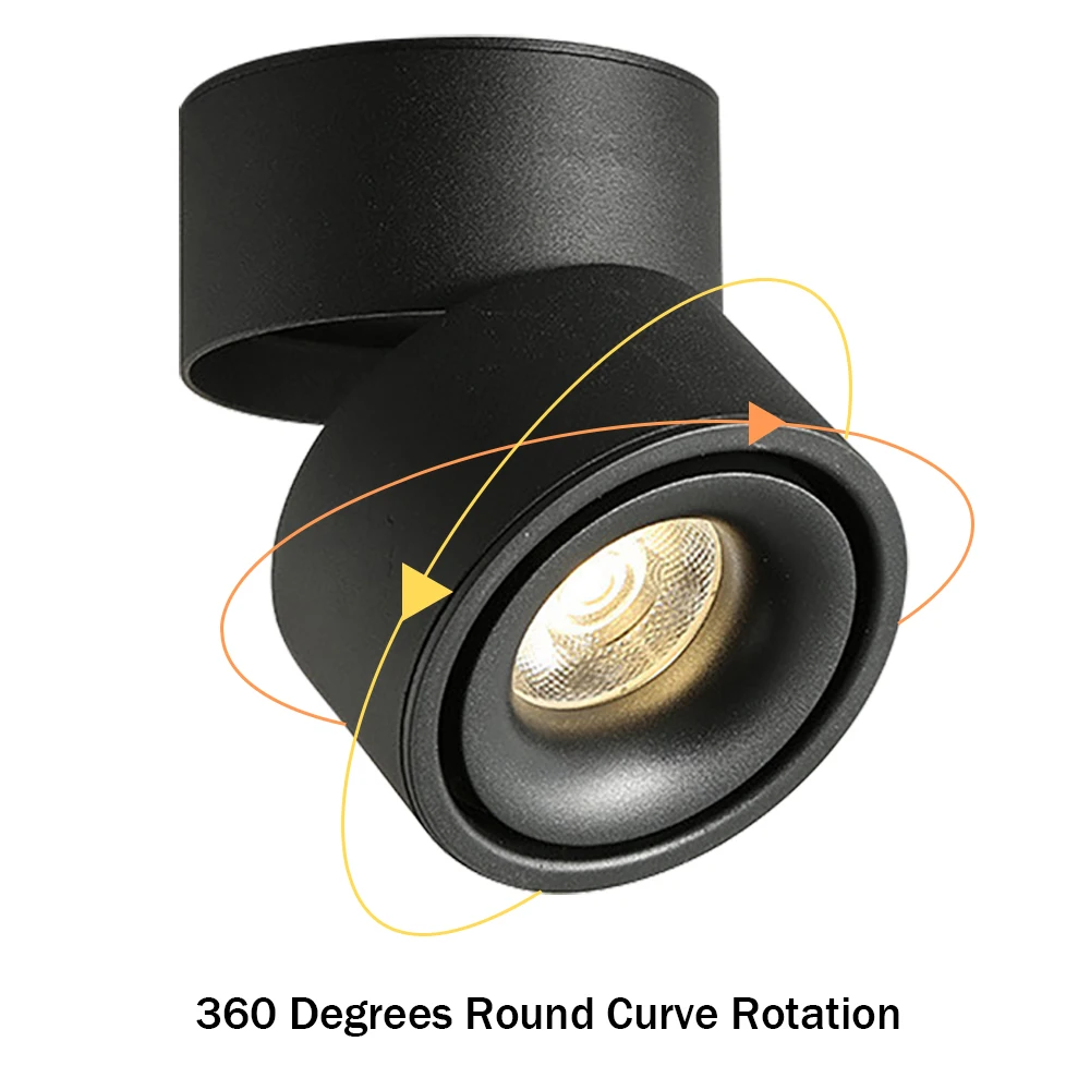 LED Ceiling downlights  (2)