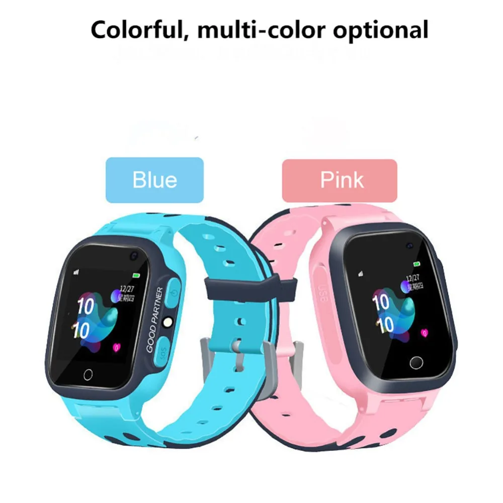 S16 children's smart watch (14)