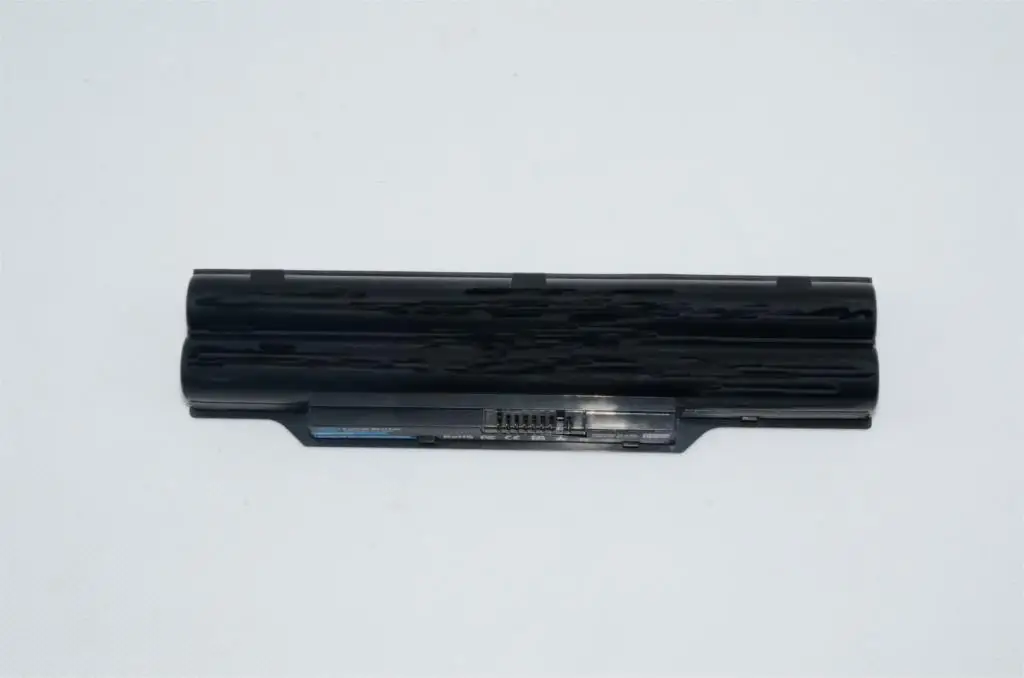 JIGU 6 ячеек ноутбук Батарея BP250 FPCBP250 FPCBP250AP для Fujitsu LifeBook A530 A531 AH530 AH531 LH520 LH530 CP477891 PH521