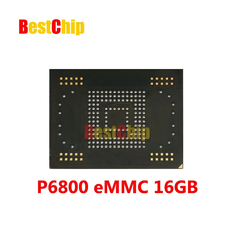 

eMMC memory flash NAND with firmware for Samsung Galaxy Tab 7.7 P6800 16GB
