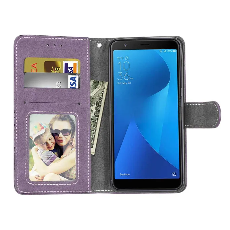 ASUS ZenFone Max Plus M1 ZB570TL (107)