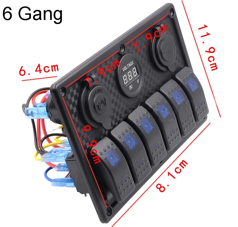 6