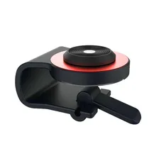 1Pcs Mobile Phone Joystick Smartphone Mini Touch Screen Joystick Universal Clip-on Clamp for Phone Tablet Arcade Game joystick
