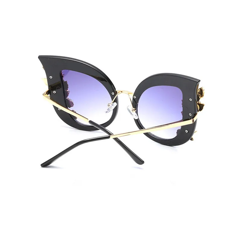 Sexy Cat Eye Sun Glasses-1 (27)