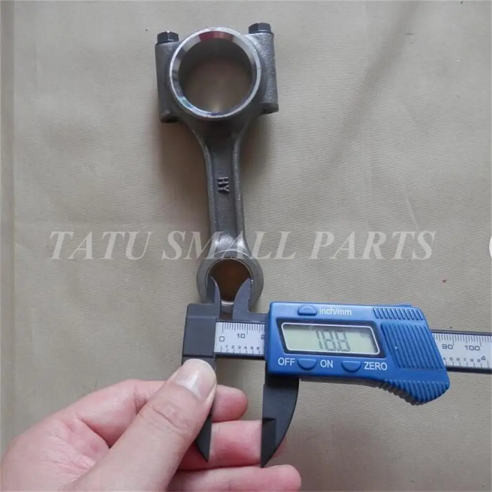 CONECTING ROD YANMAR L48 170F 6
