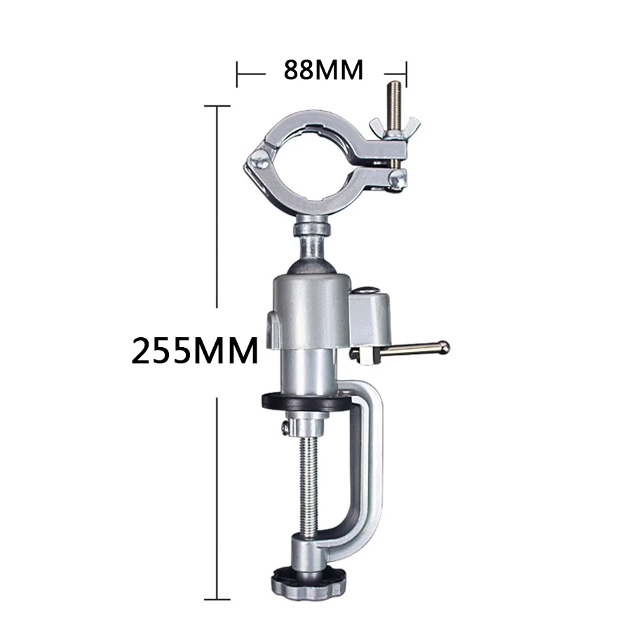 255 мм X 88 мм Dremel dremel на стойку аксессуар мясорубки электродрель стенд держатель электрические сверла стойки многофункциональный кронштейн