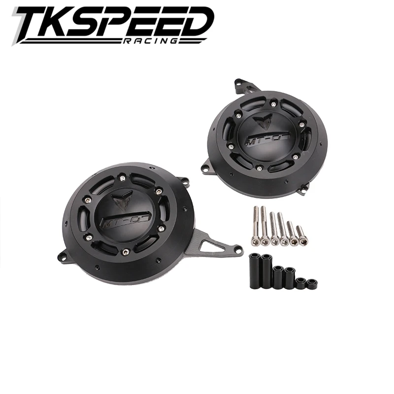 FREE SHIPPING Motorcycle MT 07 Engine Stator Case Cover Engine Protective Cover Protector For YAMAHA MT-07 MT07 FZ-07 FZ07 FREE SHIPPING Motorcycle MT 07 Engine Stator Case Cover Engine Protective Cover Protector For YAMAHA MT-07 MT07 FZ-07 FZ07