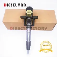 Подлинный и инжектор Common rail 0445120049 для Canter 4M50 4,9 ME223750, ME223002