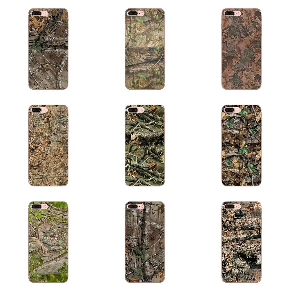 Scratch Protection Skins stika.co Camo White Military Camoflauge designs Vinyl Sticker for Apple iPhone 7 