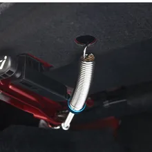 Багажник автомобиля автоматическое обновление для VW polo passat b5 golf 4 5 6 7 jetta tiguan golf CrossFox Plus Eos Scirocco Beetle