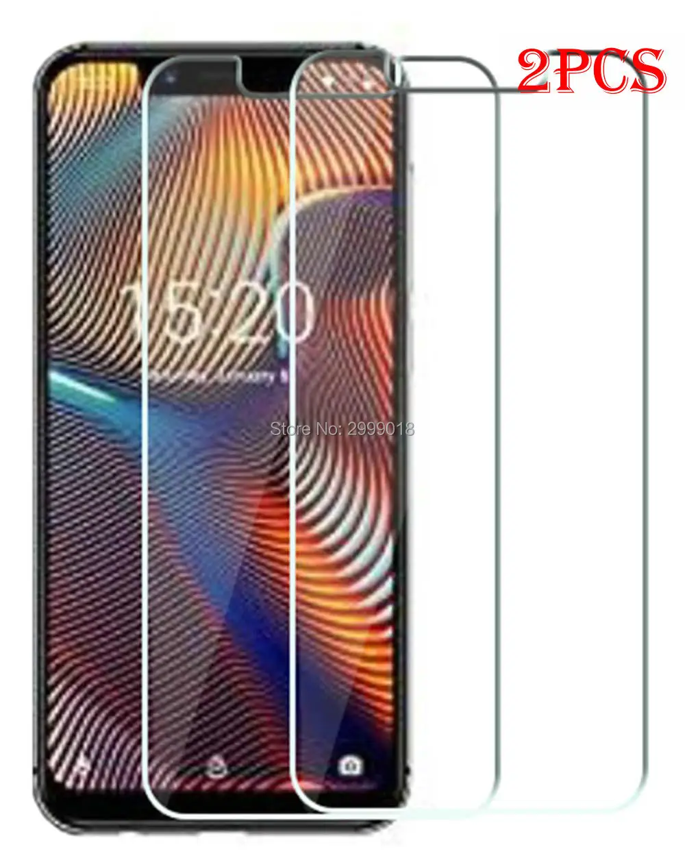 UMI A3 PRO_1