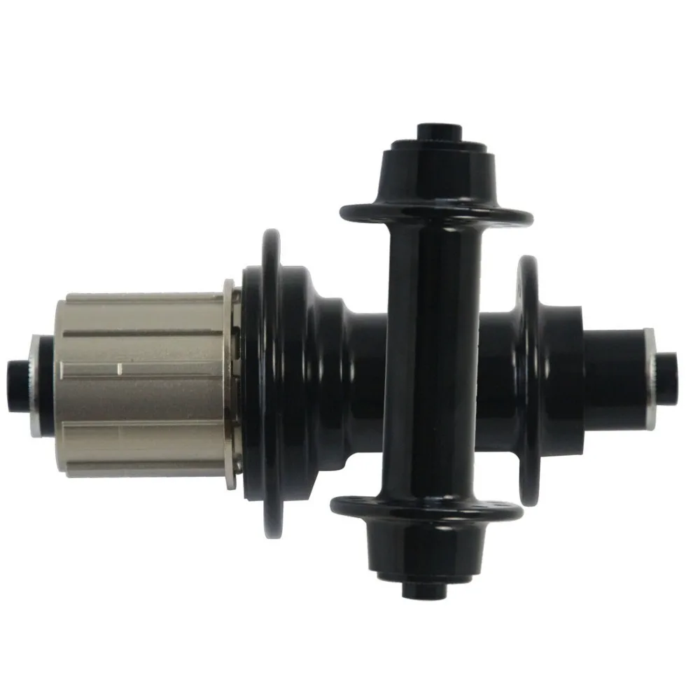 Csc Powerway R13 Ceramic Bearing Road Bike Hub Jbend / Hook Wheels