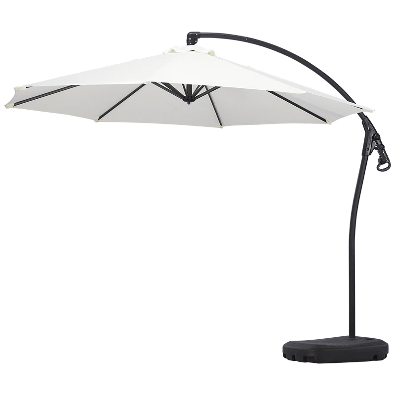 Sombrilla playa 3 metros Clearance