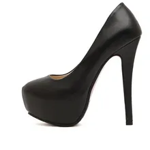 Women Shoes Shoe Pumps Sapatos De Salto Alto Zapatos Mujer Plataforma Feminino Chaussure Femme High Heel Woman Sapato Pu Heels