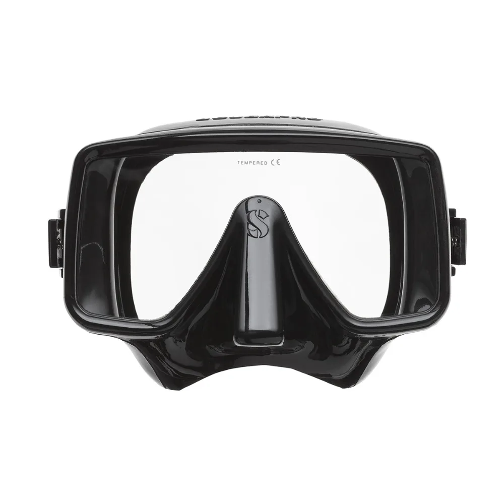 Scubapro бескаркасная маска для подводного плавания