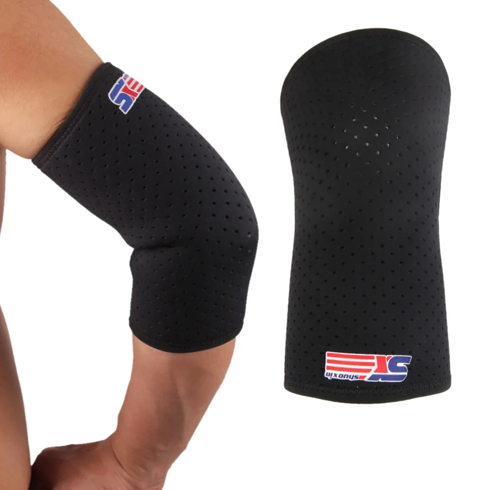 elbow guard cycling