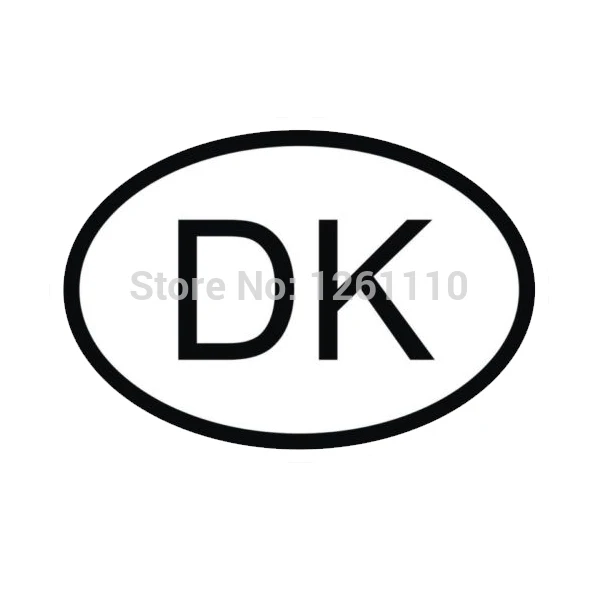Online Buy Wholesale country code stickers from China