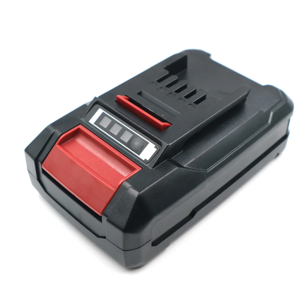 Закрытая акционерная Компания C & P Замена для Einhell 18VC 2000 мА/ч PXBAT52 Мощность X менять