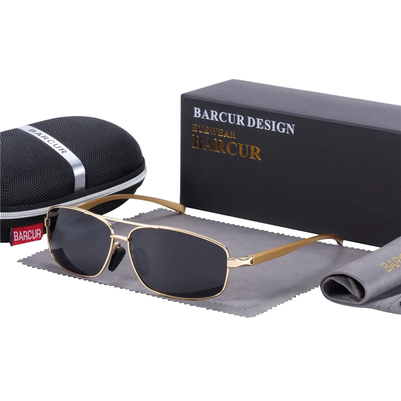 Aluminium Sunglasses 2160 (3)