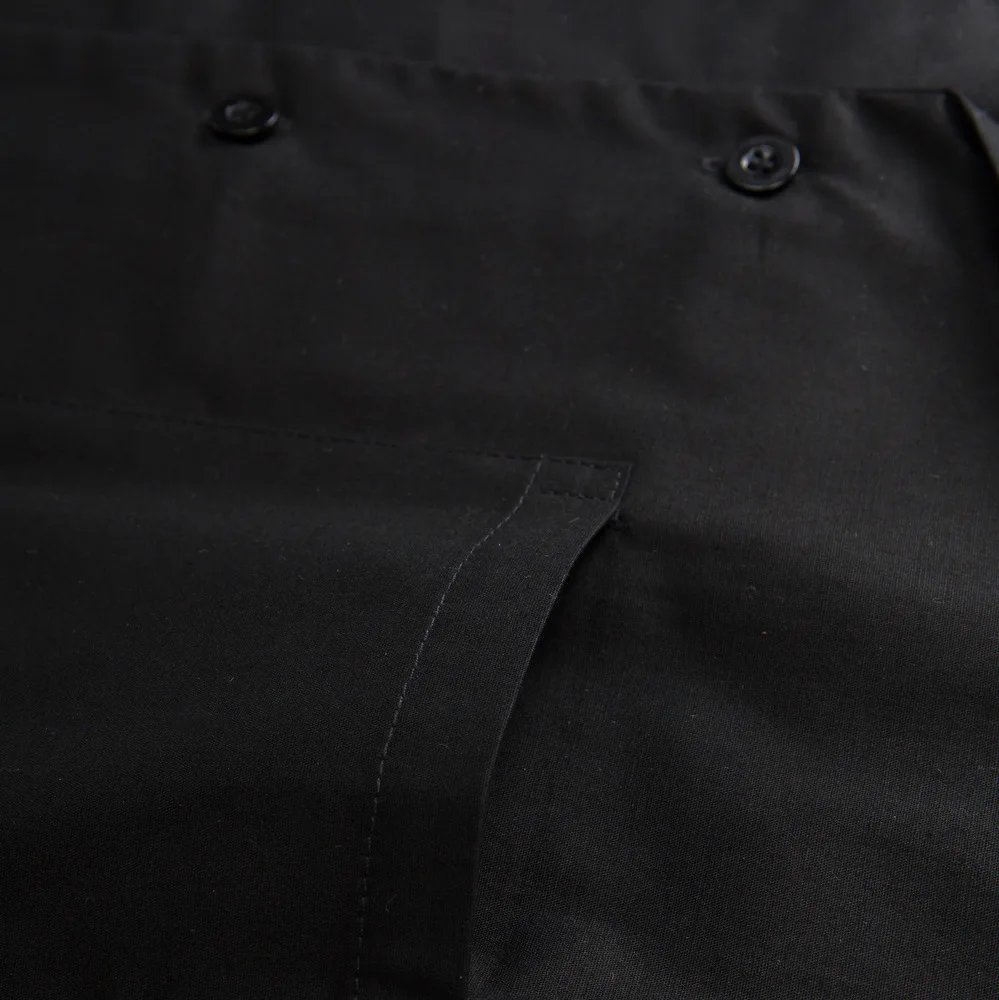 Rockabilly Shirt Male Big Size Blouse Men Dress with Poket Shirt Short Sleeve Men's Designer Mosaic Shirts Button-Down Dress (3)