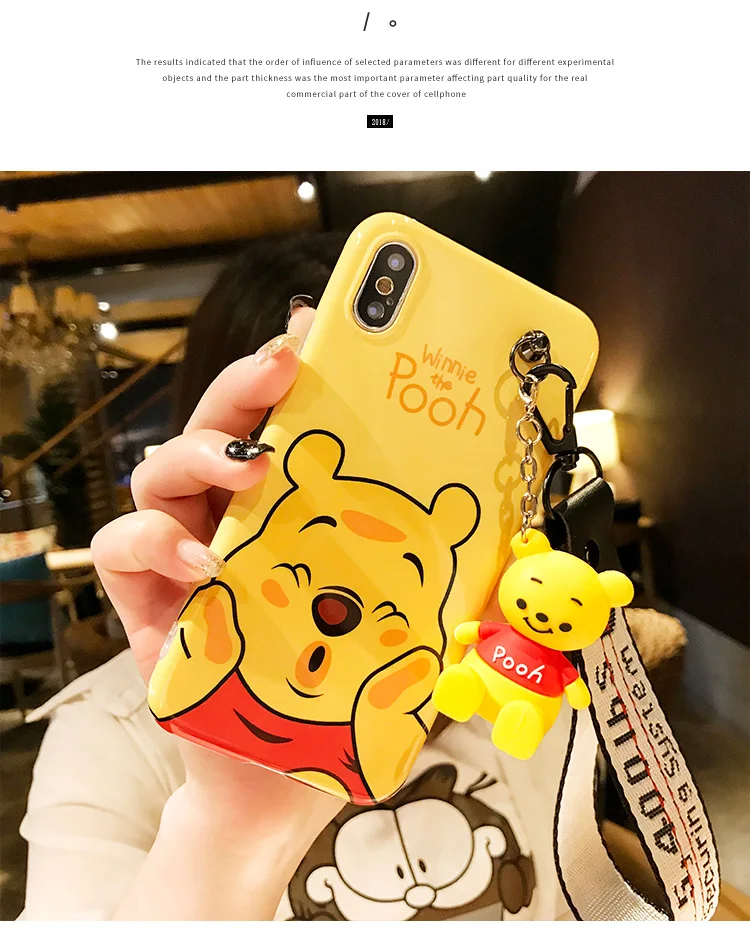 case (21)