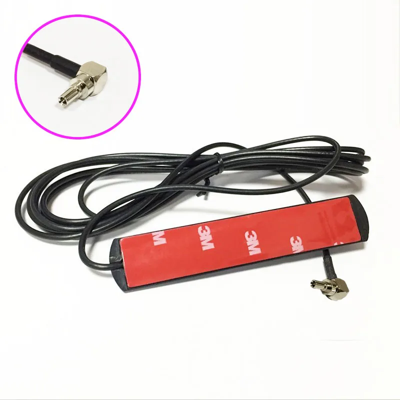 bilder für 3G 4G LTE patch antenne 3dbi 3 m verlängerungskabel CRC9 winkelstecker für HUAWEI modem bilder für 3G 4G LTE patch antenne 3dbi 3 m verlängerungskabel CRC9 winkelstecker für HUAWEI modem