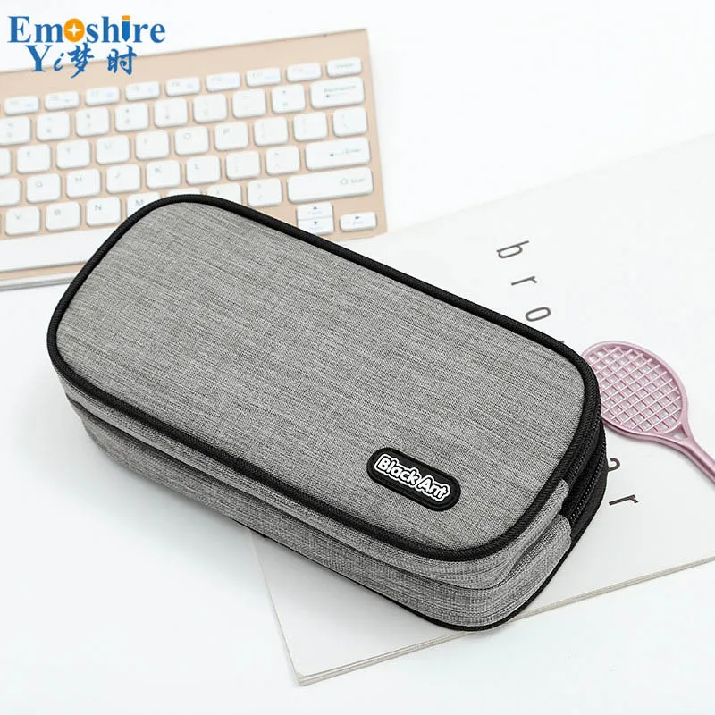 Emoshire Pencil CASE (5)