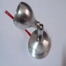 Светодиодный витрина ночники гостиной фоне стены picture небольшой прожектор