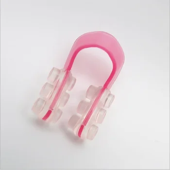 

Nose Up Shaping Shaper Lifting Bridge Straightening Beauty Nose Clip Face Fitness Facial Clipper Corrector Tool / by dhl 200pcs