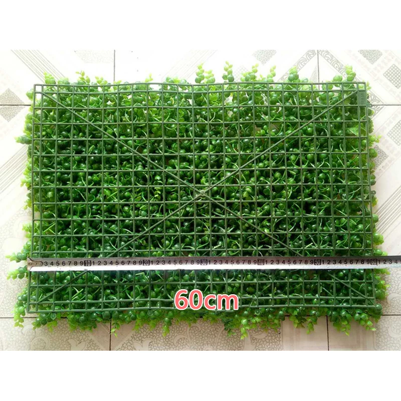 40x60 см коврик с искусственной травой зеленое искусственное растение газонов коврик с пейзажем для домашний сад украшение на стену искусственная трава вечерние свадебные питания