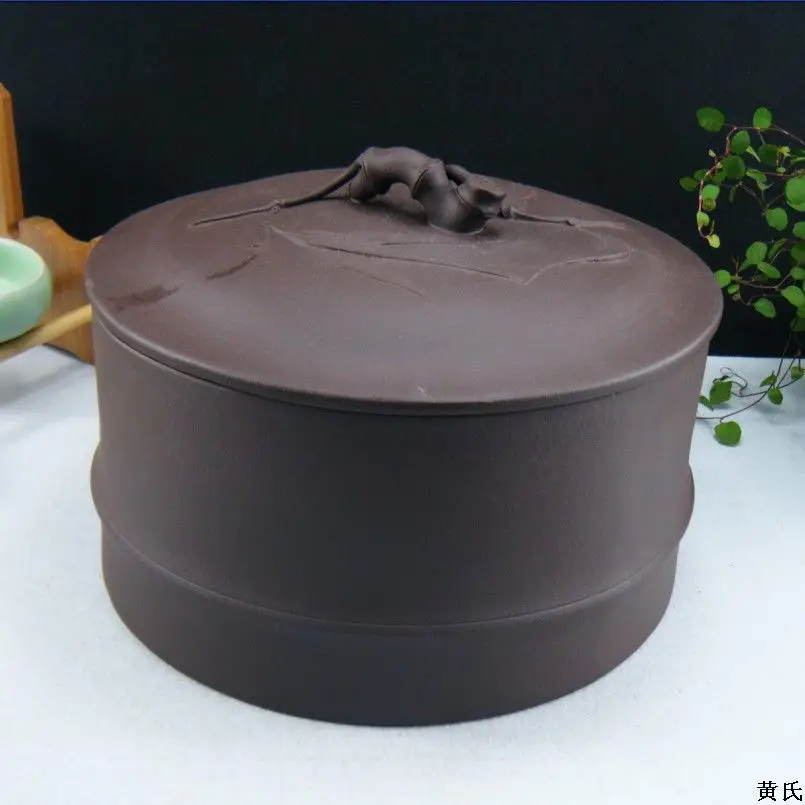 Yixing tea Pu'er tea cake 3 Mug selection mixed batch number