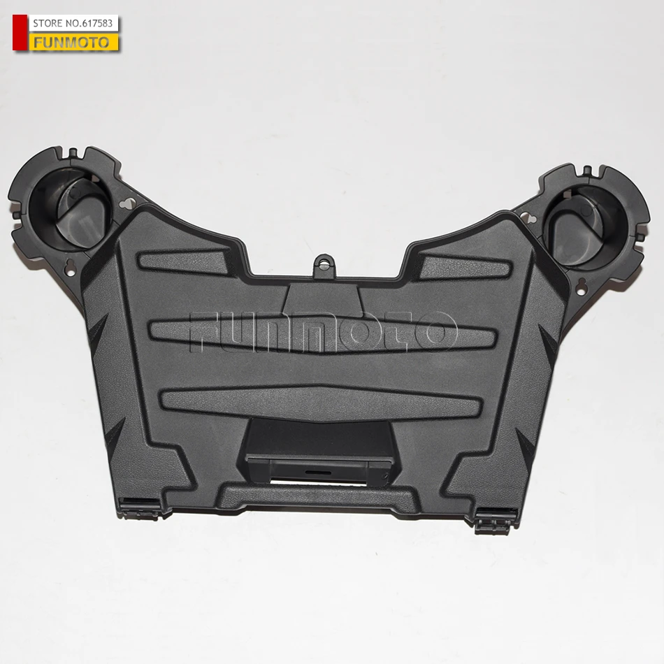 

TOOLBOX SUIT FOR CF800/CFX8 PARTS CODE IS 7020-1330A0