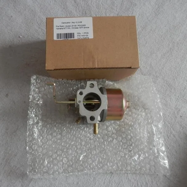 Carburetor Robin EY20 0