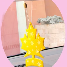 Fedex или DHL, Бумага Освежители воздуха, автомобиль духи, висит Бумага автомобильный освежитель обуви Дизайн