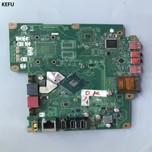 KEFU материнская плата AIA30 LA C671P REV: 1 0 для LENOVO S200Z C2000 с процессором