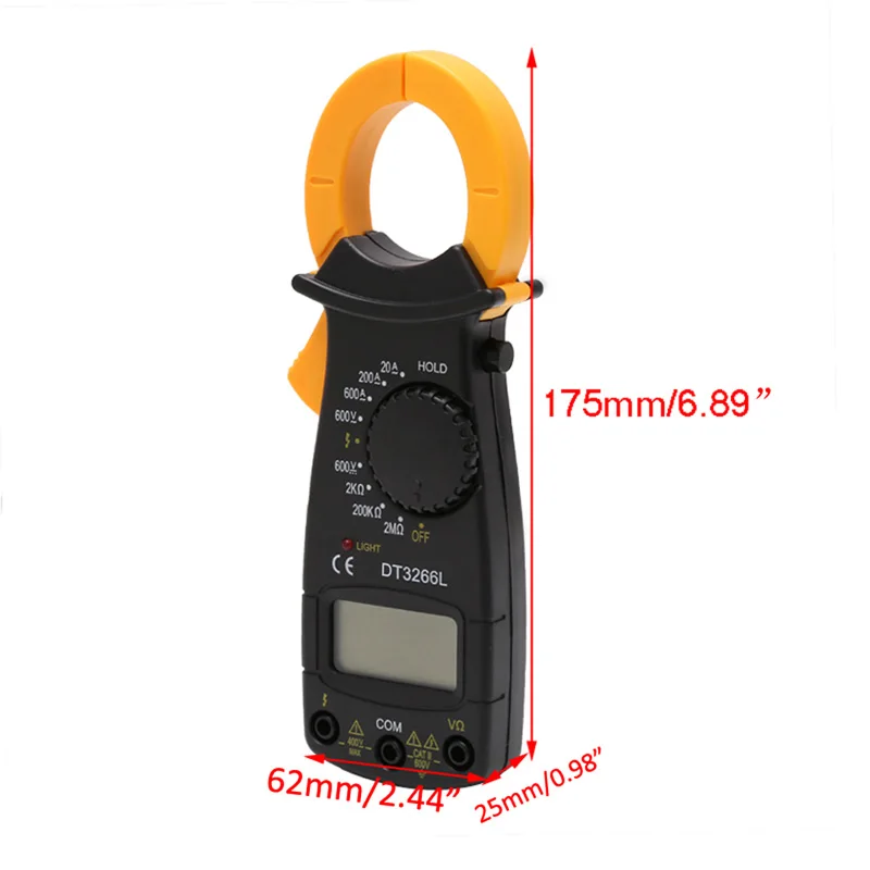 multimer dt3266L 1