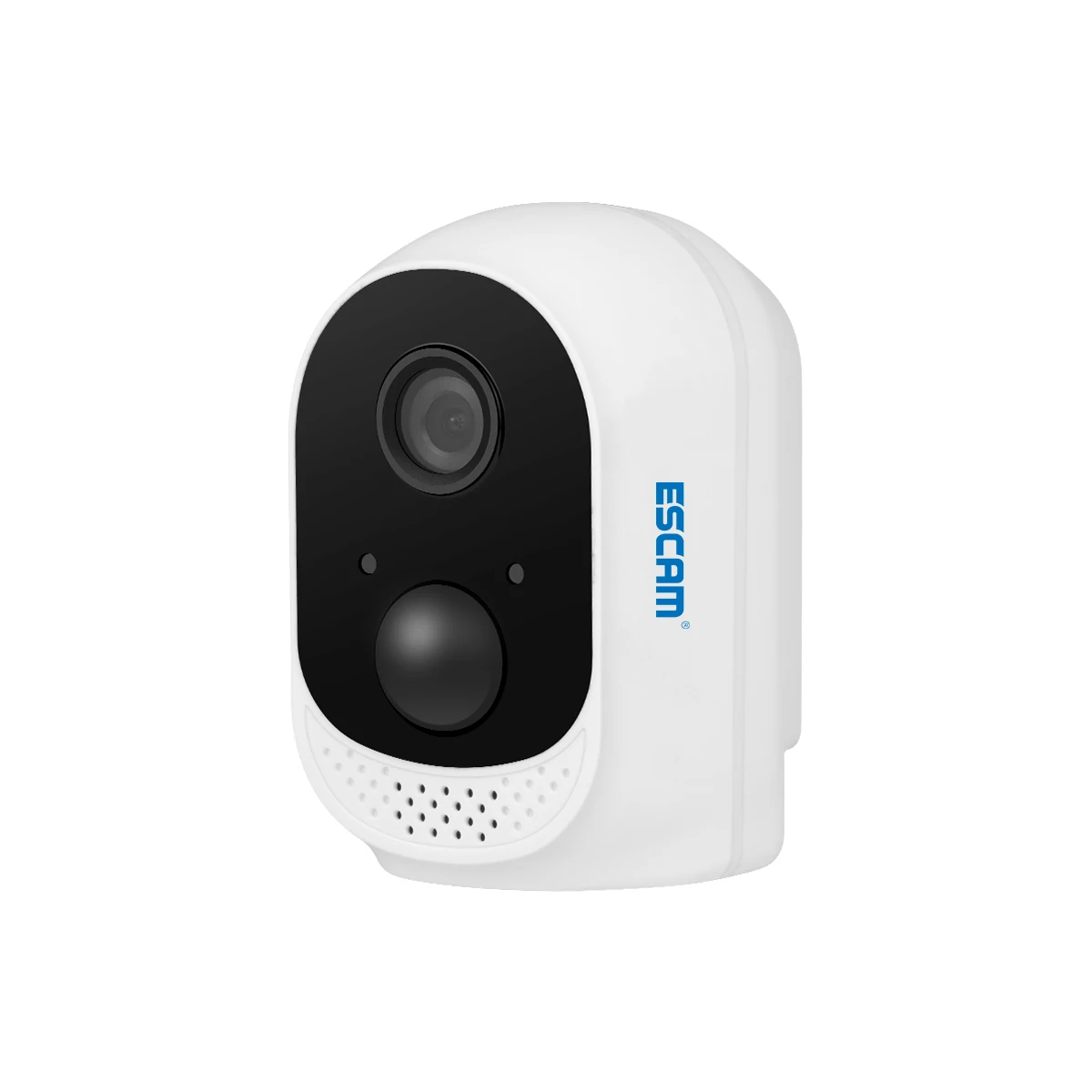 IP камера ESCAM QF230 HD 1080P Wi Fi с аккумулятором|Камеры видеонаблюдения| |